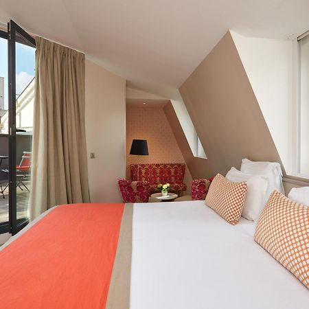 Hotel Vic Eiffel Paris Exterior photo